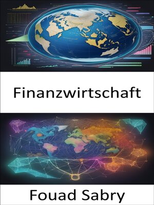 cover image of Finanzwirtschaft